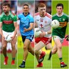 Race For Sam: The 4 teams bidding for All-Ireland football glory