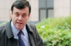 'The Irish Should Stop Bashing Those Who Want to Help Them'