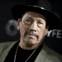 Actor Danny Trejo helps save baby trapped in overturned car in LA