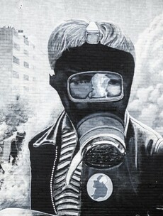 Battle of the Bogside: It's 50 years since the community riot that changed Ireland