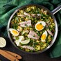 6 of the best... one-pan egg recipes for breakfast, lunch or dinner