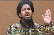 Drone strike kills Al Qaeda second in command