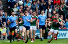 Poll: Who will win the All-Ireland semi-final between Dublin and Mayo?