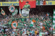 1 day to Euro 2012: 'We’re gonna have a party'