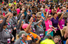 'I'm doing this in honour of my donor': Woman who received life-saving kidney transplant taking on 5k race