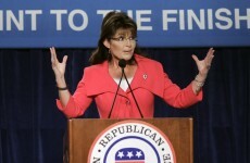 Palin on verge of deciding White House candidacy