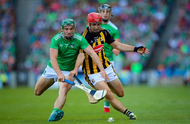 Young Kilkenny forward in fitness battle ahead of All-Ireland final