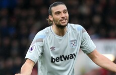 'I'm coming home' - Andy Carroll returns to Newcastle after 8-year absence