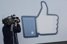 More people in Ireland now have Facebook, Twitter