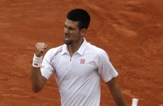 Djokovic sees off Tsonga in epic battle to set up meeting with Federer