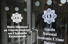 Man arrested in Garda crackdown on €29m VAT fraud scheme