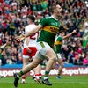 O'Brien goal inspires Kerry to victory over Tyrone and seals All-Ireland final place