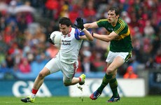 All-Ireland final place on the line for Kerry and Tyrone as Dublin watch on