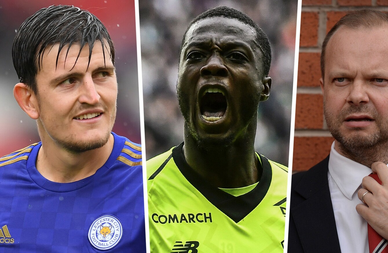 The Winners And Losers Of Premier League Summer Transfer