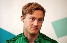 Ireland's Lanigan-O'Keeffe closing in on qualification for Tokyo Olympics