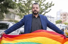 First openly gay election candidate in the Arab world enters Tunisian presidential race