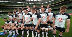 Now or never for Ireland's World Cup hopefuls in Aviva audition
