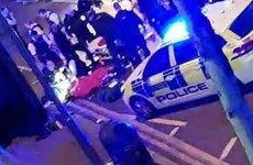 London police officer in serious condition as man (56) charged with attempted murder after attack