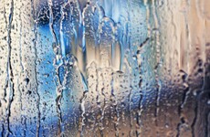 4,000 remain without power after last night's thundery downpours