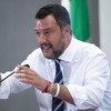 Italy's Matteo Salvini calls for snap elections amid coalition crisis