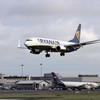 Ryanair pilots in Ireland vote in favour of industrial action