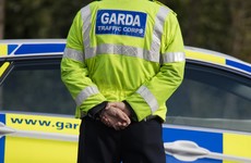 Man and woman charged after girl (9) is found in Dublin with serious injuries