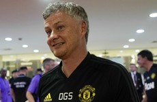 'I'm delighted with the three we've signed' - Solskjaer defends transfer policy after backlash