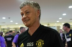 'I'm delighted with the three we've signed' - Solskjaer defends transfer policy after backlash