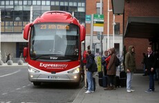 Donegal wheelchair user left without accessible bus to Dublin despite booking five days in advance