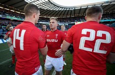 Gatland means business as Wales go to Twickenham at full strength