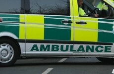 Girl, 2, dies after being hit by caravan in tragic accident