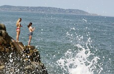 Bathing bans at the Forty Foot, Dollymount and Sandycove after another wastewater spill