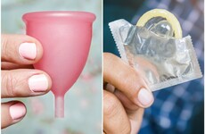 Harris wants VAT removed on condoms and menstrual cups