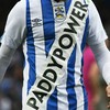 Huddersfield charged with misconduct following Paddy Power fake kit stunt