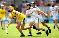 Galway minor hurling captain cleared to play in All-Ireland final