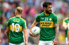 Know your sport? Take our weekly quiz
