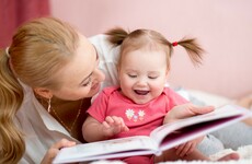 The Irish For: Teaching toddlers Gaeilge through the art of storytelling