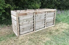 From the Garden: How to upgrade your composting system