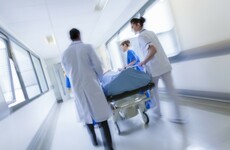 Record high number of patients waiting for hospital appointments in Ireland