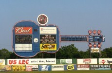 The Morning Score: Thursday