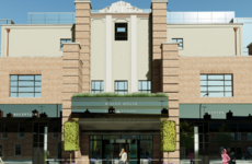 Student accommodation planned for former Rialto Cinema site