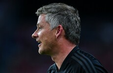 Lampard: Solskjaer criticism has been harsh