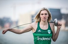 Ireland duo Coyle and Brassil edge closer to Olympic qualification