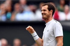 Andy Murray to make singles comeback in Ohio after accepting wildcard
