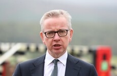 UK will 'safeguard' security in Ireland in event of no-deal Brexit, says Michael Gove