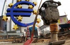 ECB to meet to discuss potential cut to interest rates
