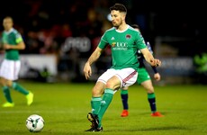 Cork City need penalties to see off Cabinteely as Premier Division sides all advance