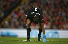 Alisson injury 'doesn't look too good'