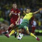 Last night was a prime example of why the Premier League is becoming harder to watch