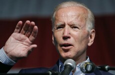 Biden questioned on race after saying 'poor kids are just as bright and talented as white kids'